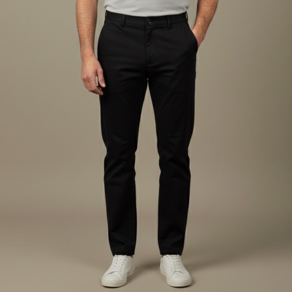 UNIQLO Men's Black Pants size small